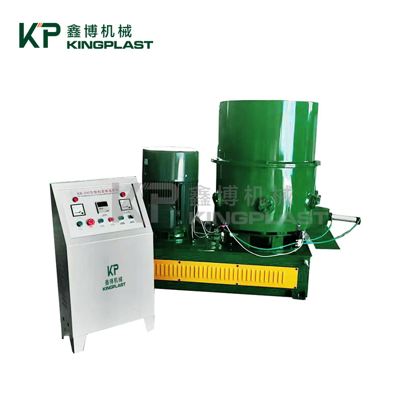 Pelletizer Accessory Machine యొక్క ఉపయోగాలు ఏమిటి?